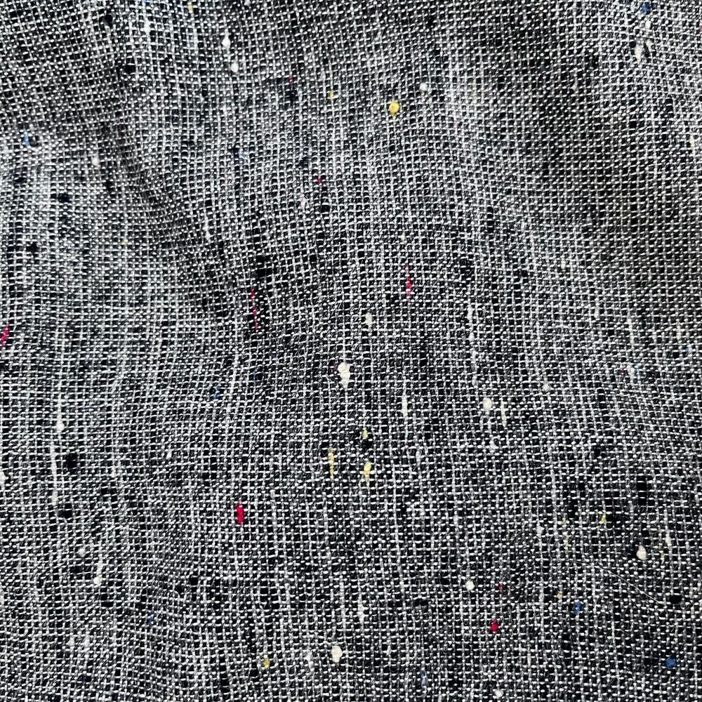 Vintage 60s gray wool pencil skirt - Picture 6 of 6